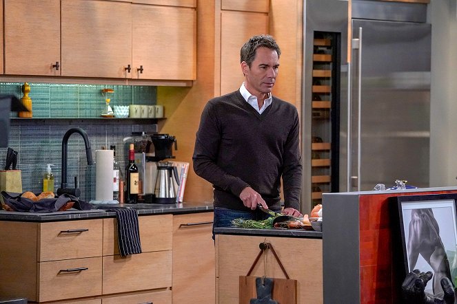 Will & Grace - Anchor Away - Photos - Eric McCormack