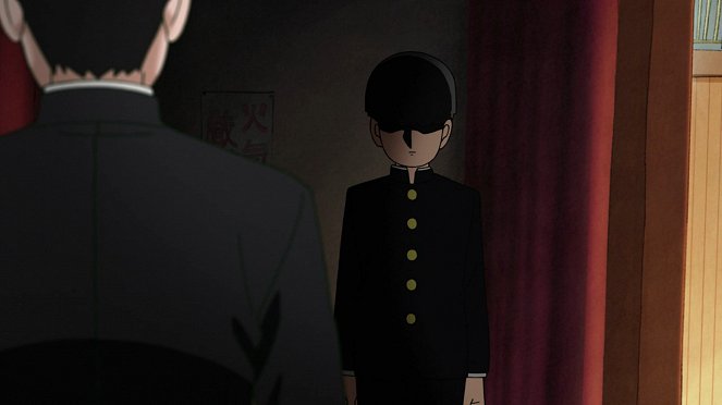 Mob Psycho 100 - Ripped Apart ~Someone Is Watching~ - Photos