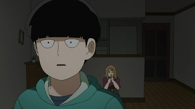 Mob Psycho 100 - One Danger After Another ~Degeneration~ - Photos