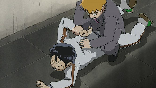 Mob Psycho 100 - One Danger After Another ~Degeneration~ - Photos
