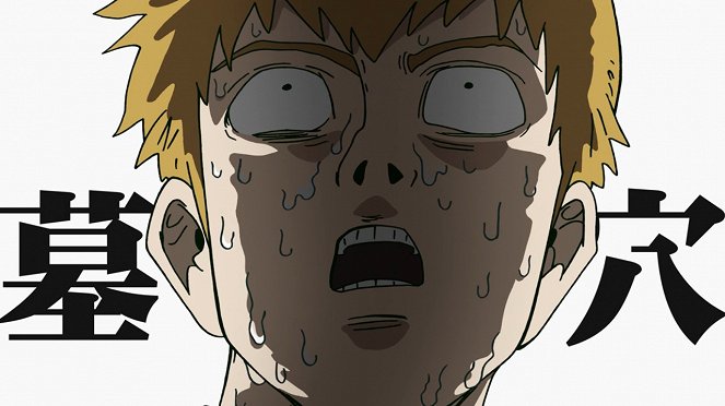 Mob Psycho 100 - Poor, Lonely, Whitey - Photos