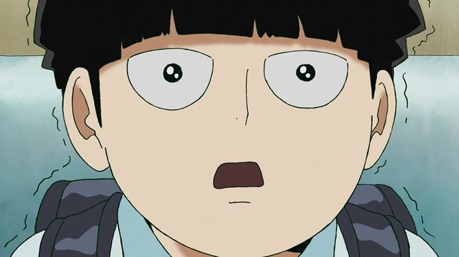 Mob Psycho 100 - Oikomi ~Šótai~ - Do filme