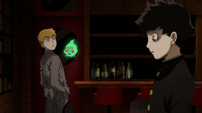 Mob Psycho 100 - Show Me What You've Got ~Band Together~ - Photos
