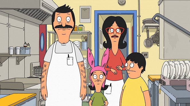 Bob's Burgers - Just One of the Boyz 4 Now for Now - Photos