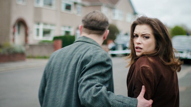 The Trial of Christine Keeler - Episode 6 - Photos - Sophie Cookson