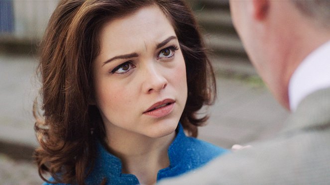 The Trial of Christine Keeler - Episode 6 - Film - Sophie Cookson