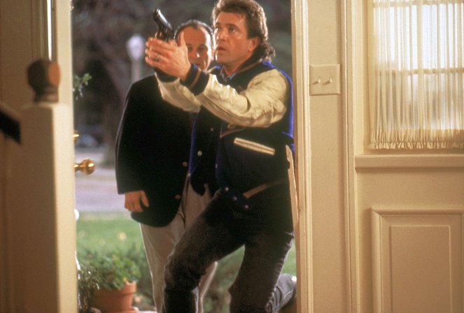 Lethal Weapon 2 - Photos