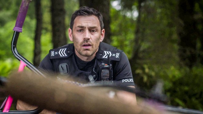 Deadwater Fell - Episode 3 - Filmfotos - Matthew McNulty