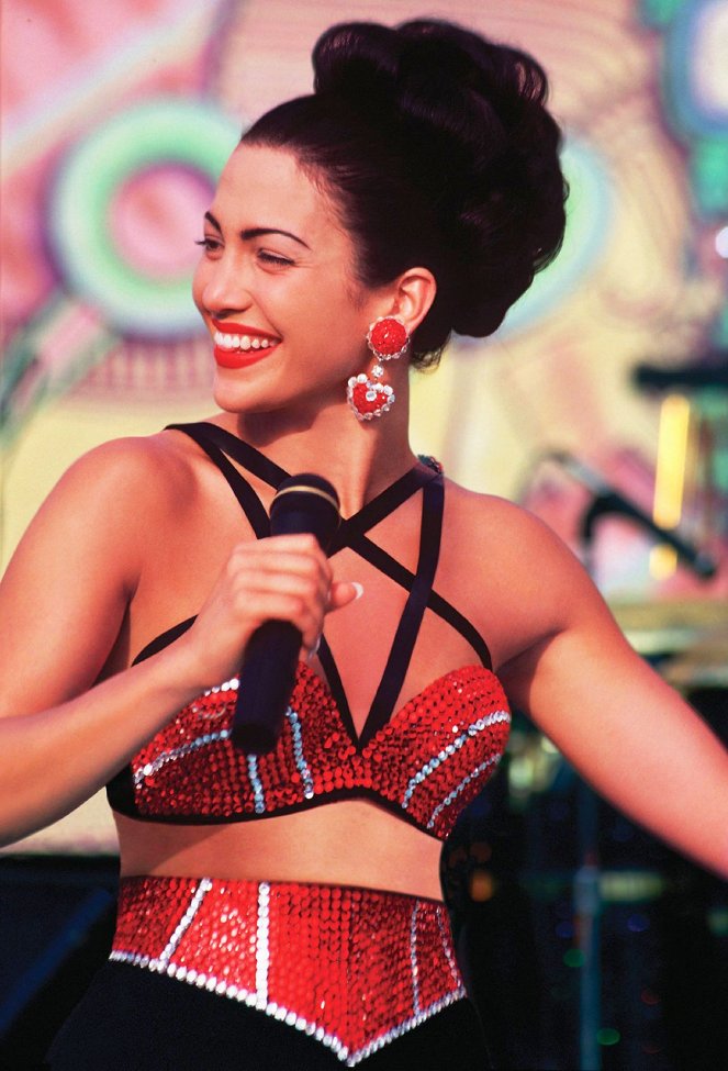 Selena - Ein amerikanischer Traum - Filmfotos - Jennifer Lopez