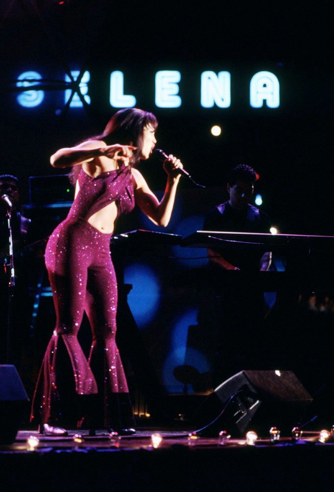 Selena - Ein amerikanischer Traum - Filmfotos - Jennifer Lopez