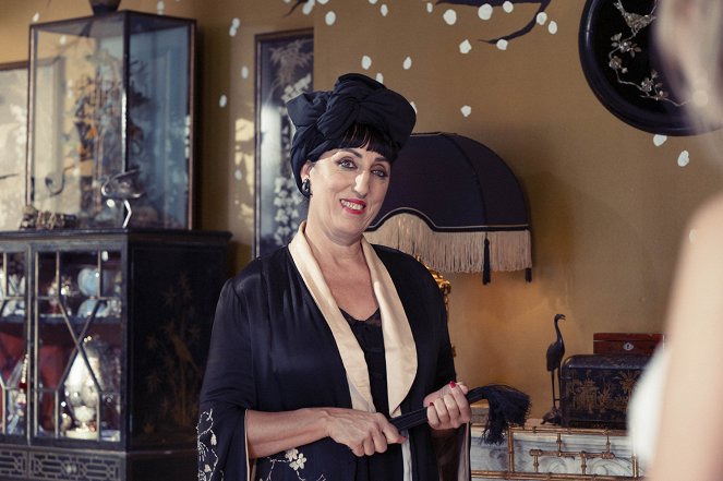 Little Birds - Photos - Rossy de Palma