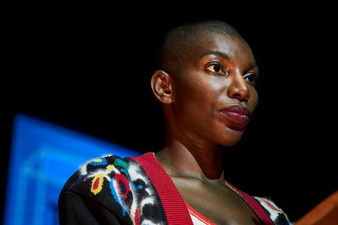 I May Destroy You - ...It Just Came Up - Van film - Michaela Coel