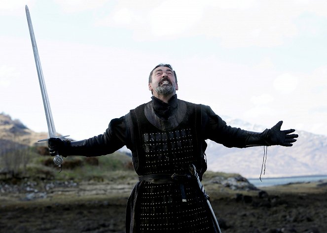 Robert the Bruce - König von Schottland - Filmfotos - Angus Macfadyen