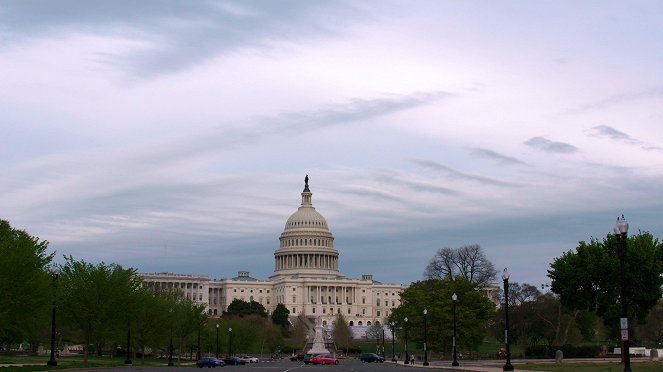 Macht und Machenschaften USA - Gekaufte Politik - Z filmu