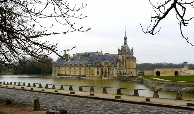Amazing Landscapes - Season 3 - Chantilly - Photos