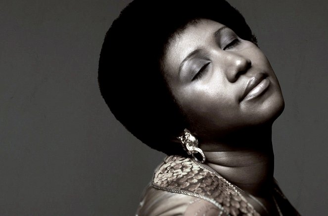 Aretha Franklin – Soul Sister - Filmfotók - Aretha Franklin