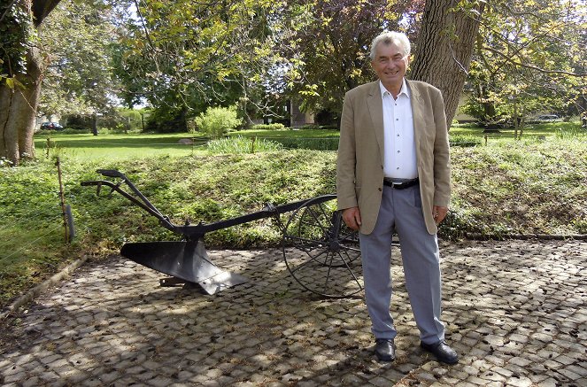 Kleinbauern und Agrargenossen - Geschichten der ostdeutschen Landwirtschaft - Photos