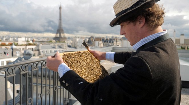 Salut Paris - Zwischen Eiffelturm und Bienenstock - Filmfotos