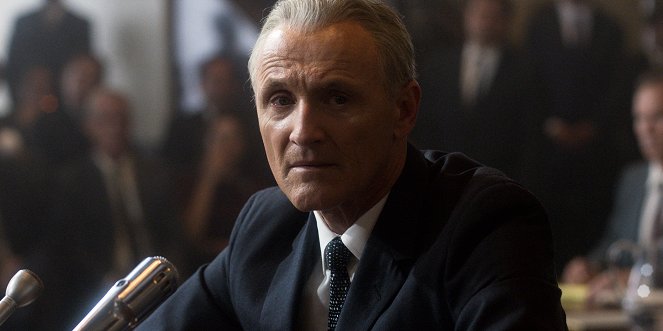 For All Mankind - Season 1 - Photos - Colm Feore