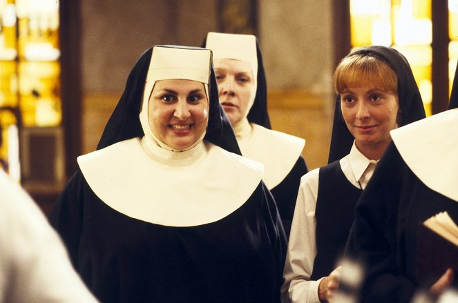Sister Act: una monja de cuidado - De la película