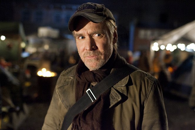 Falling Skies - Young Bloods - Do filme - Will Patton