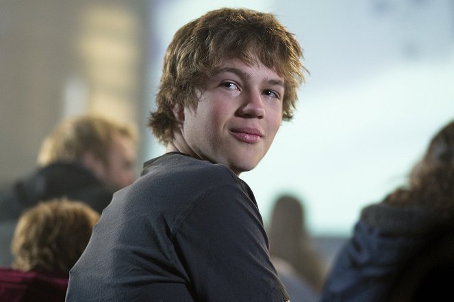 Falling Skies - Mutiny - Photos - Connor Jessup