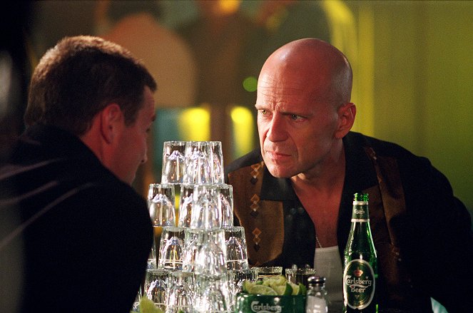 Más falsas apariencias - De la película - Bruce Willis