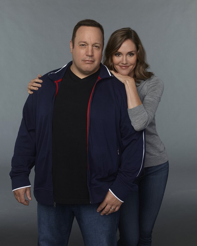 Kevin Can Wait - Promo