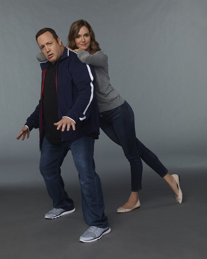Kevin Can Wait - Promo