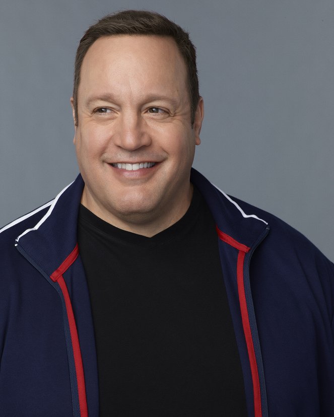 Kevin Can Wait - Werbefoto