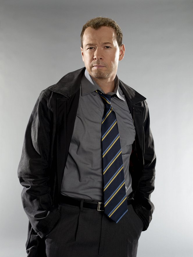 Blue Bloods - Crime Scene New York - Promo - Donnie Wahlberg