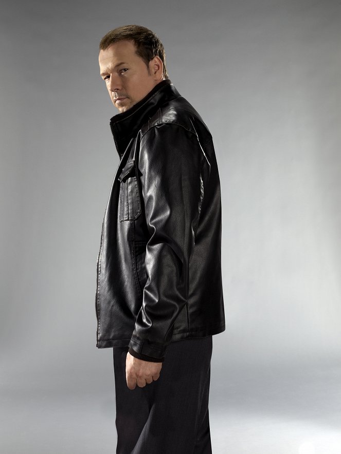 Blue Bloods - Promokuvat - Donnie Wahlberg