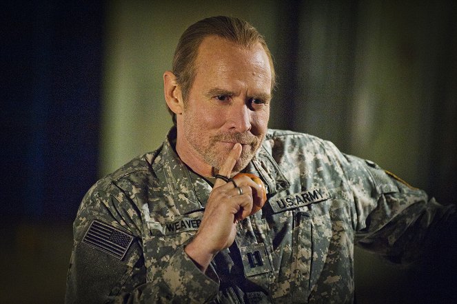 Falling Skies - A More Perfect Union - Photos - Will Patton