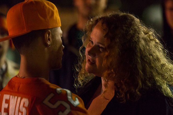 Patti Cake$: Cesta za slávou - Z filmu