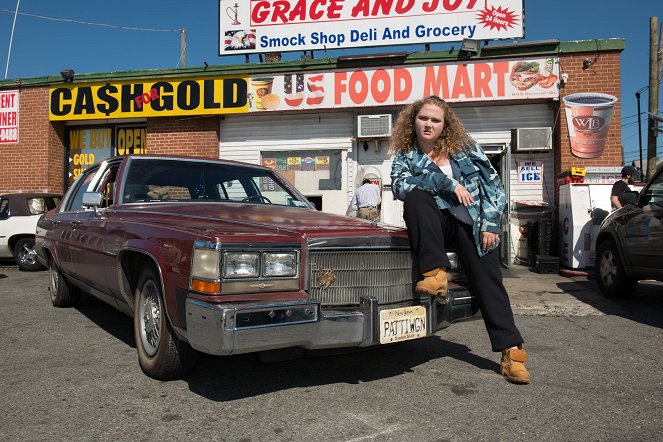 Patti Cake$ – Queen of Rap - Werbefoto