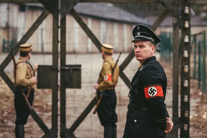 Rise of the Nazis - The First Six Months in Power - De la película