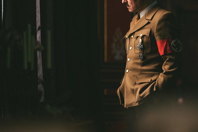 A nácik felemelkedése - The First Six Months in Power - Filmfotók