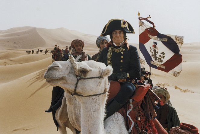 Napoleon - An der Spitze des Staates - Filmfotos - Christian Clavier