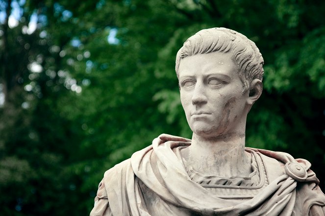Starověké říše - Římské impérium - Z filmu