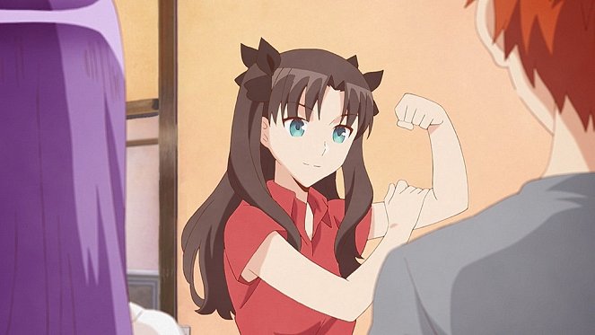 Today's Menu for the Emiya Family - Tohsaka-san no Gomoku Chaahan - Photos