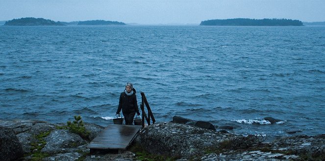 Rauhantekijä - Rauhan hinta - De la película