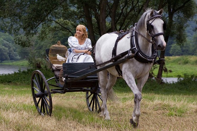 Poslední kouzlo - De la película - Lucie Vondráčková