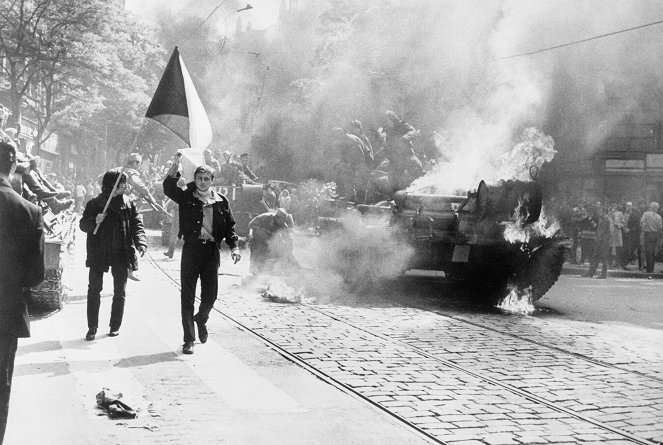 Tanks, dans l'enfer des combats - Kuvat elokuvasta