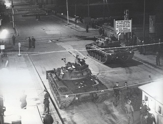 Tanks, dans l'enfer des combats - Kuvat elokuvasta