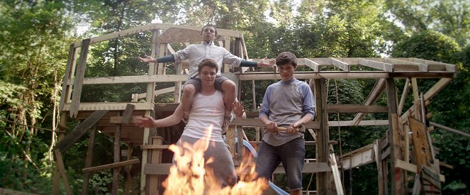 The Kings of Summer - Photos