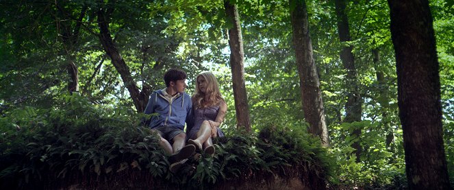 The Kings of Summer - Photos