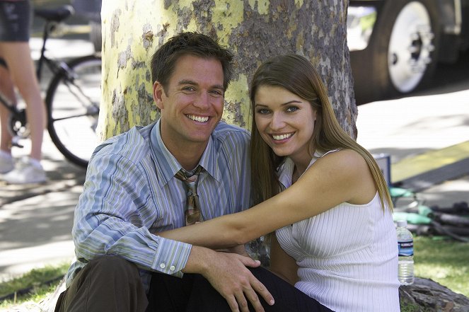 Her Minor Thing - Promoción - Michael Weatherly, Ivana Milicevic