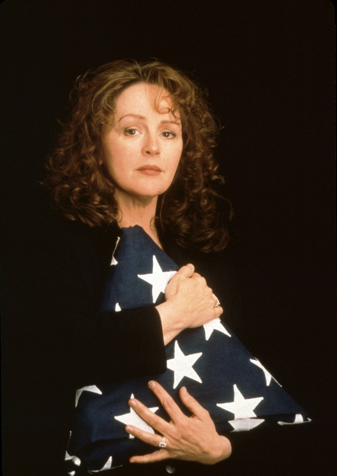 Any Mother's Son - Promo - Bonnie Bedelia