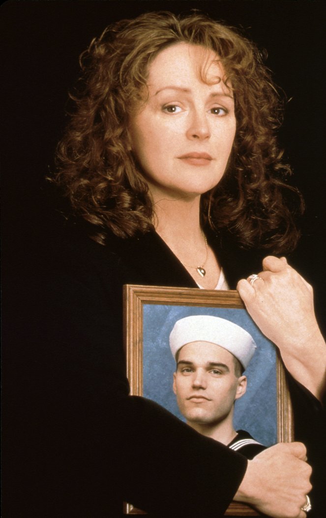 Any Mother's Son - Promo - Bonnie Bedelia