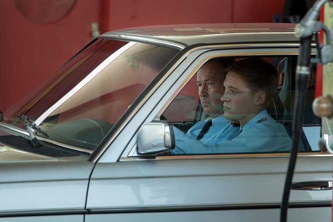 Deutschland 83 - Photos